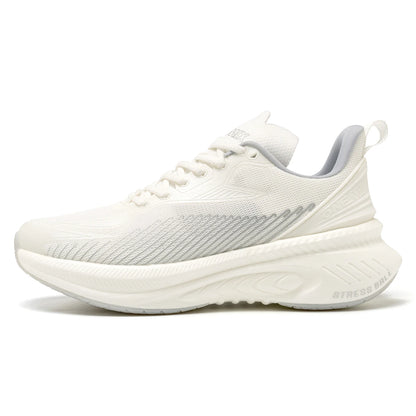 Onemix New Original - Scarpe sportive da running da uomo, ammortizzanti, morbide, leggere, in mesh traspirante, antiscivolo, sneakers con cushioning