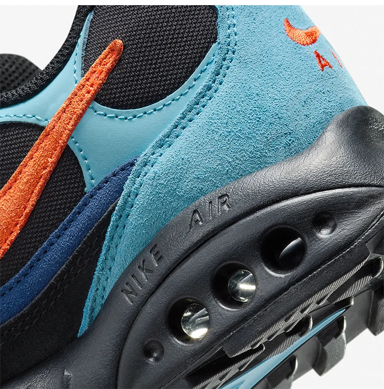 Scarpe da corsa alla moda da uomo Nike Air Terra Humara SP originali FQ9084-400