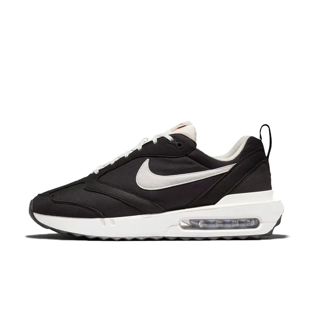 Nike Air Max Dawn - Scarpa lifestyle unisex con ammortizzazione ad aria, antiscivolo, resistente, comfort ammortizzato DM0013-100