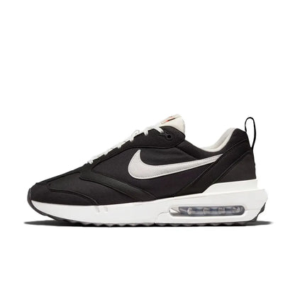 Nike Air Max Dawn - Scarpa lifestyle unisex con ammortizzazione ad aria, antiscivolo, resistente, comfort ammortizzato DM0013-100