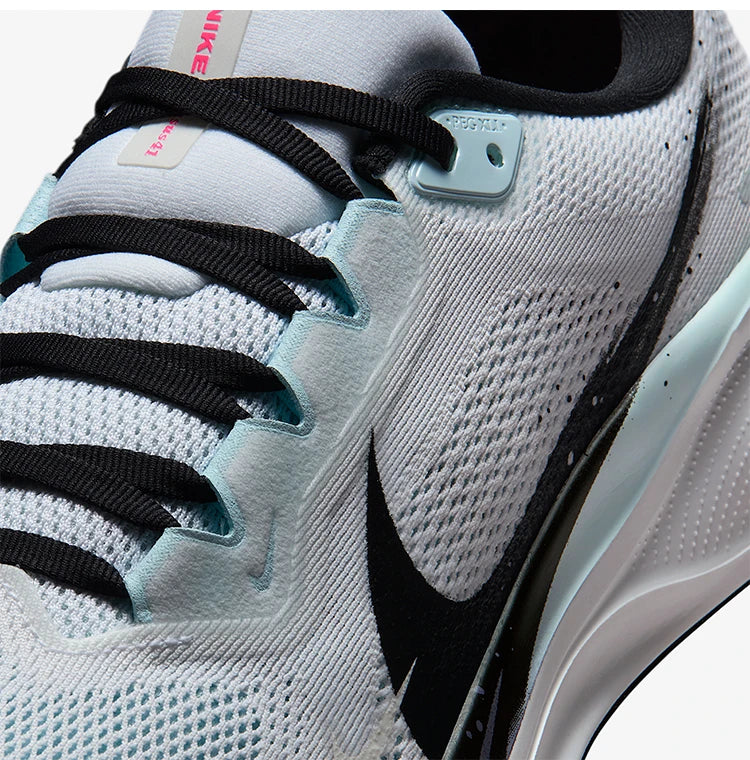 „Nike Originals Pegasus 41“ vyriški sportiniai bėgimo bateliai su tinkleliu ir amortizacija IM6674-101