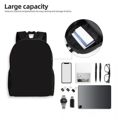 Popular Game FortniteS Kids Backpacks Boys and Girls Student Birthday Gift Child School Bags Unisex Camping Durable Rucksack