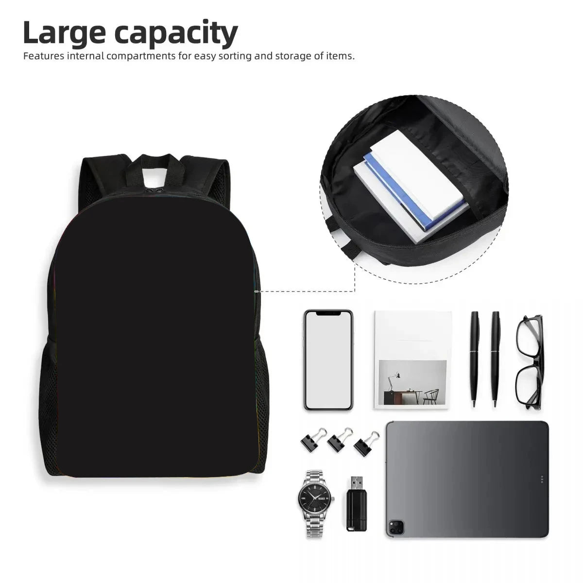 Hot Game Shooting Fortnites Kids Backpacks Boys and Girls Student Birthday Gift Child School Bag Unisex Camping Durable Rucksack