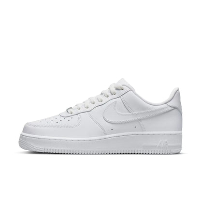 Originale Nike-sko til mænd og kvinder, nye AIR FORCE 1 skatersko, klassiske mode-AF1 fritidssko DD8959-100