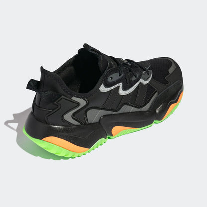 Chaussures de sport décontractées pour hommes Adidas Neo NITROCHARGE authentiques GY5057