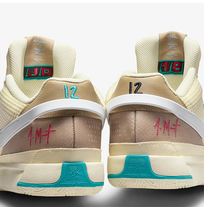 Nike Authentic JA 1 EP Pánské výkonnostní basketbalové boty Ja Morant DR8786-102