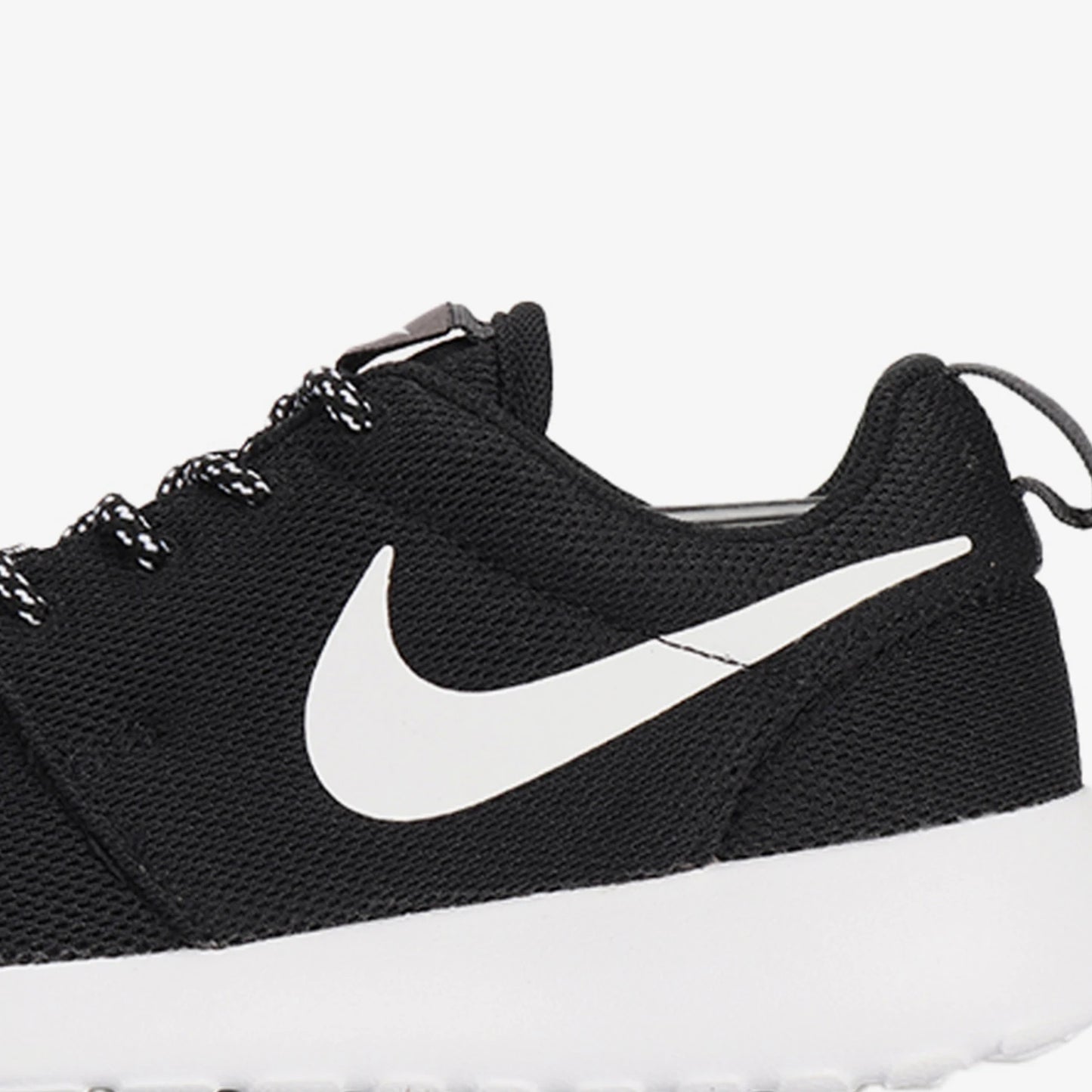 Nike Authentic ROSHE ONE Men's Women's Low-Top Fashion Lace-Up Sports Casual Shoes 844994-002