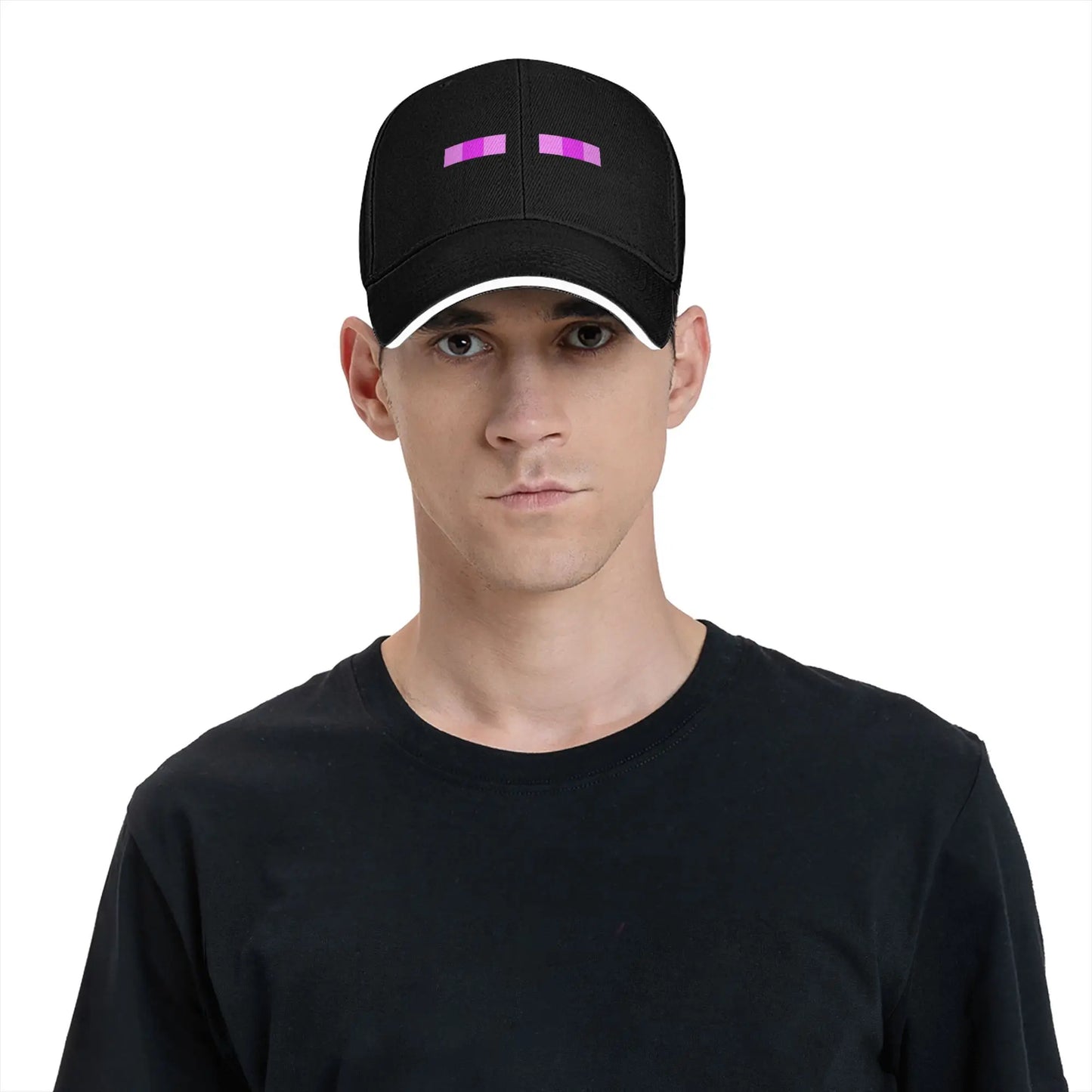 Chicken Jockey Head Baseball Cap Streetwear Trucker Hat Spring Female Male Outdoor Sports Baseball Caps