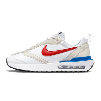 Nike Air Max Dawn - Scarpa lifestyle unisex con ammortizzazione ad aria, antiscivolo, resistente, comfort ammortizzato DM0013-100