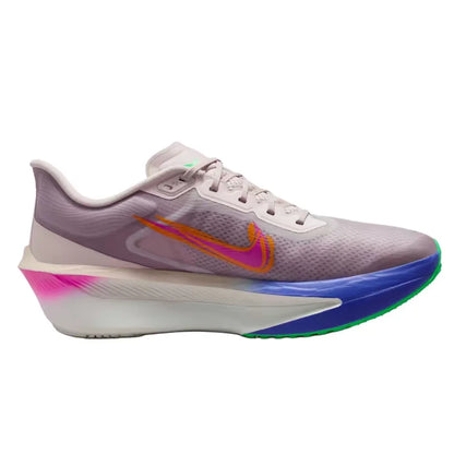 Nike Zoom Fly 6 Eliud Kipchoge udobne, moderne, trendi, svestrane niske tenisice za trčanje uniseks stil sivo-zelene HJ7038-600