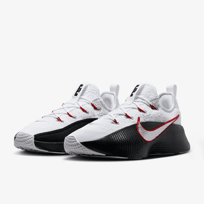 Chaussures de sport basses pour hommes Nike LeBron TR 1 authentiques, modèle patchwork pour l'entraînement, FJ6151-101