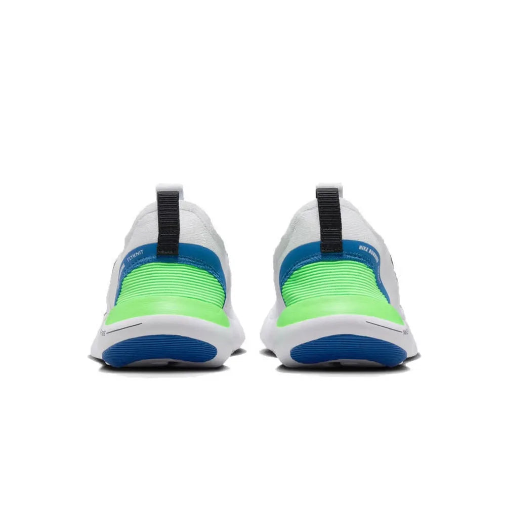 Nike FREE RN FK teniská na bosú chôdzu, odpružené, priedušné, bežecké, voľnočasové topánky FB1276-104