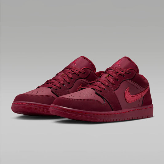 Sapatilhas Casuais Desportivas para Mulher Nike Authentic JORDAN Respiráveis e Resistentes ao Desgaste IB7012-600