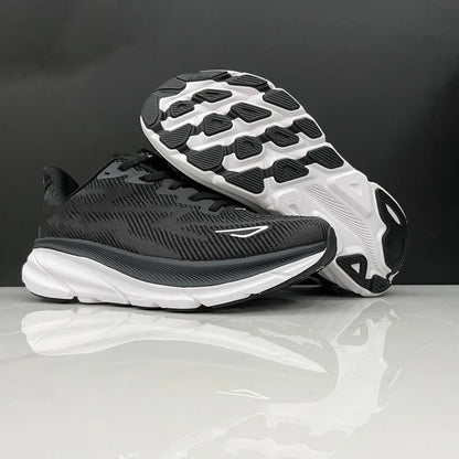 2026 HOT Clifton9-Running Shoes Trainer Mens and Women's Lightweight Cushioning Marathon