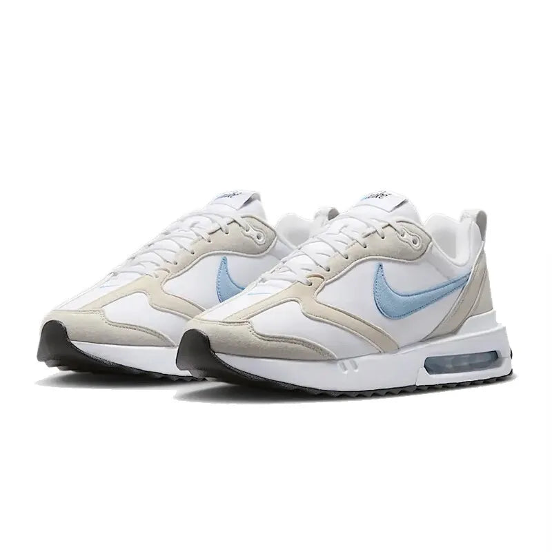 NIKE WMNS AIR MAX DAWN hardloopschoenen voor dames, originele comfortabele schoenen voor vrouwen