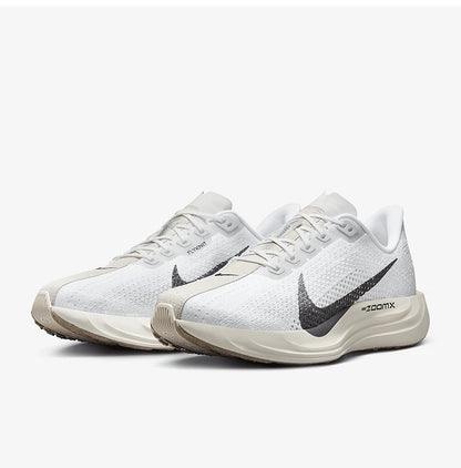 Zapatillas de running Nike Pegasus Plus auténticas para hombre, de malla transpirable, FQ7262-001