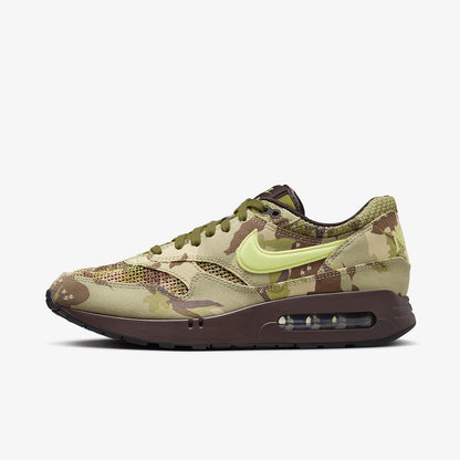 Nike Genuine Air Max 1 86 OG Men's and Women's Classic Running Shoes FN8358-200