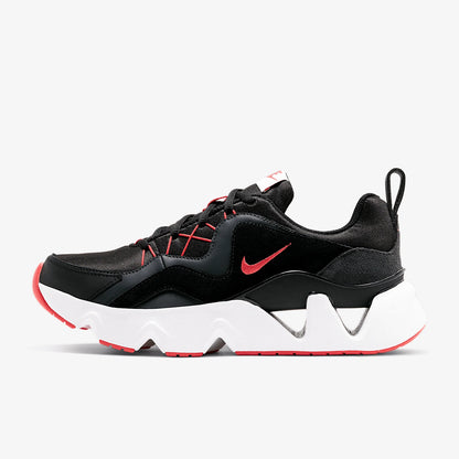 Chaussures de course légères de style rétro pour femmes Nike Ryz 365 authentiques, modèle BQ4153-005.