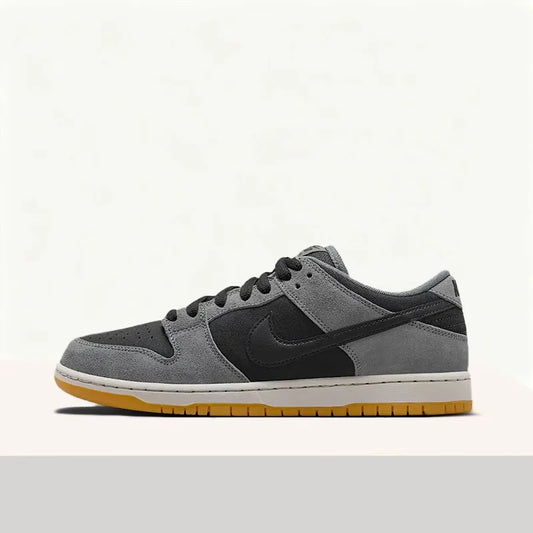 Nike Dunk SB – Trendiga, mångsidiga, förstklassig komfort, slitstarka, halkfria låga fritidssneakers HF3063-001