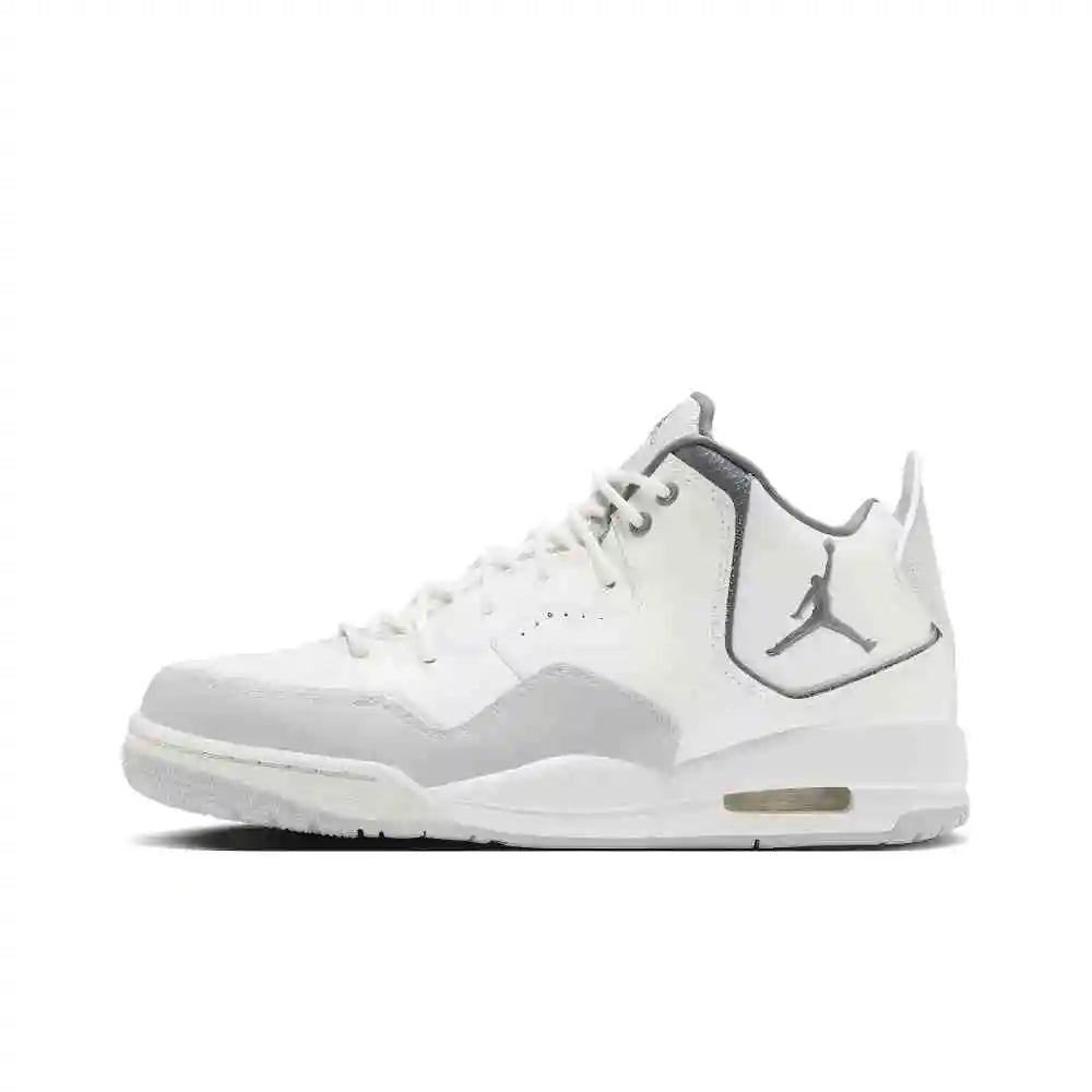 Nike Jordan Courtside 23 Mid Men‘s Basketball Shoes High Performance Ankle Support Cushioning Court Grip HQ1192-101