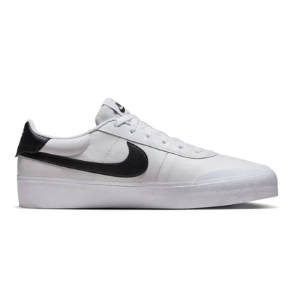 Nike COURT SHOT Herren-Freizeitsneaker: Rutschfeste, strapazierfähige, bequeme und vielseitige Low-Top-Sneaker FQ8146-104