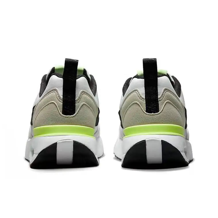 Nike Air Max Dawn Synthetic Suede Durable Low Top Lifestyle Casual Shoes DC4068-101