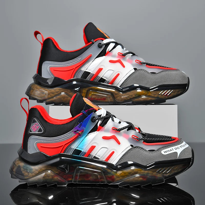 Ανδρικά παπούτσια sneakers, casual ανδρικά παπούτσια τένις, πολυτελή trainers αγώνα, διαπνέοντα παπούτσια μόδας, loafers και παπούτσια τρεξίματος για άνδρες