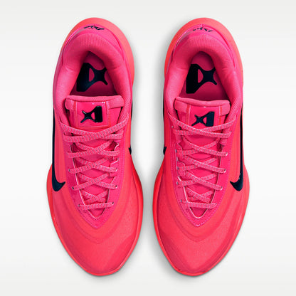 Nike Authentic leichte, atmungsaktive Damen-Sportschuhe für Basketball, Low-Top, FZ8606-610