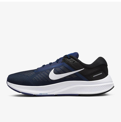 Nike službene originalne AIR ZOOM STRUCTURE muške amortizirane tenisice za trčanje DA8535-402