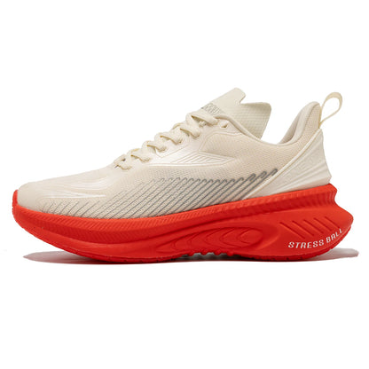 Onemix New Original - Scarpe sportive da running da uomo, ammortizzanti, morbide, leggere, in mesh traspirante, antiscivolo, sneakers con cushioning