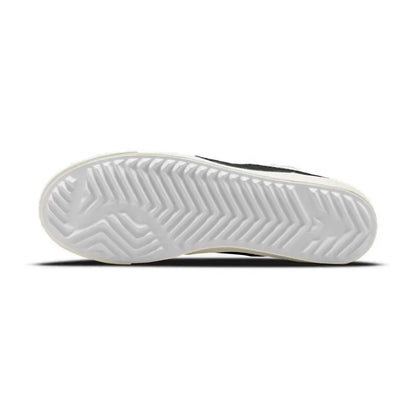 Nike Blazer Unisex Classic Retro Design Comfortable Cushioning Technology Versatile Style Retro Casual Sneakers DD3111-100