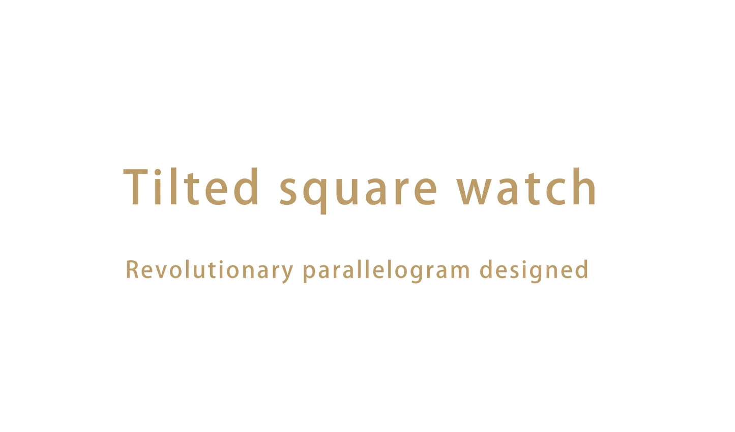 FARASUTE Luxury Square Sports Men's Watch Swiss Movement Waterproof Sapphire Glass Stainless Steel Quartz Wristwatch Male Reloj
