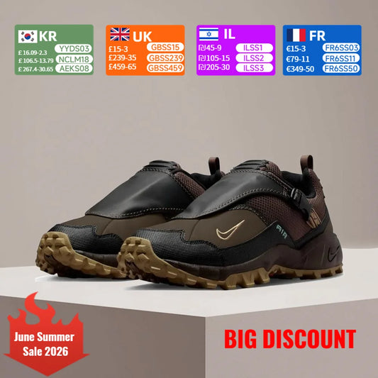 Nike PHASSAD modieuze herensneakers: comfortabel, antislip, duurzaam, schokdempend, casual hardloopschoenen HM7133-201