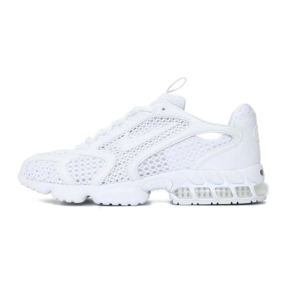 Air Zoom Spiridon Cage 2 Running Shoes Air Zoom Cushioning Technology Slip-Resistant, Durable Support Structure CJ1288-100