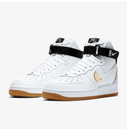 Originální pánské sportovní boty Nike AIRFORCE 1HIGH '07LV8AF1, nový model CT2306-100