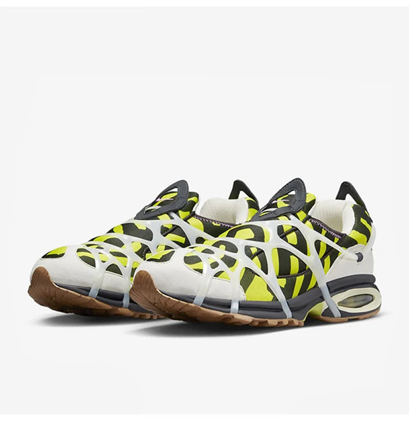 Chaussures de sport légères et amortissantes Nike Official Authentic Air Kukini pour homme DX8004-300