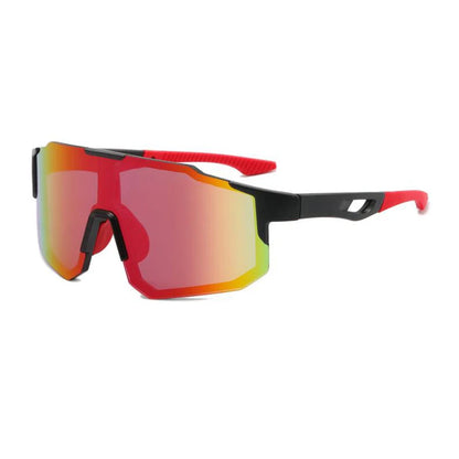 Sports Cycling Glasses Men Women UV400 Outdoor Fishing Goggles 2025 MTB Running Rider Bicycle Sunglasses Male Bike Eyewear Eyes
