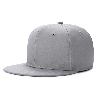 Duża czapka skateboardowa z zapięciem z tyłu dla mężczyzn, o obwodzie 64 cm, dopasowana czapka baseballowa XXL, męska czapka typu snapback w dużym rozmiarze, gładka czapka futbolowa, 60 cm, 62 cm