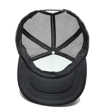 Kawaii Multiple Colors Baseball Caps for Adult Cartoon Sonics Boys Girls Summer Breathable Mesh Hat Cute Anime Sunbonnet Gifts