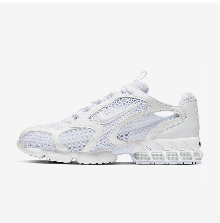 Offizielle Nike Original AIR ZOOM Herren-Laufschuhe aus Mesh mit Dämpfung CJ1288-100