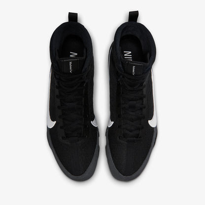 Nike Authentic Machomai 3 Ανδρικά Γυναικεία Ψηλά Αθλητικά Παπούτσια Προπόνησης Πυγμαχίας HF7333-001