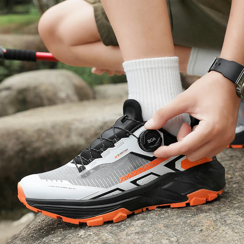 Muške ležerne tenisice, prozračne luksuzne trainers tenisice, modne mokasine za utrke i tenisice za trčanje za muškarce