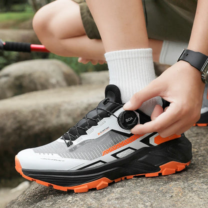 Muške ležerne tenisice, prozračne luksuzne trainers tenisice, modne mokasine za utrke i tenisice za trčanje za muškarce