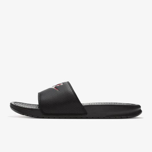 Nike Original SOLARSOFT Herren-Freizeit-Strand-Sport-Flip-Flops-Sandalen 343880-060