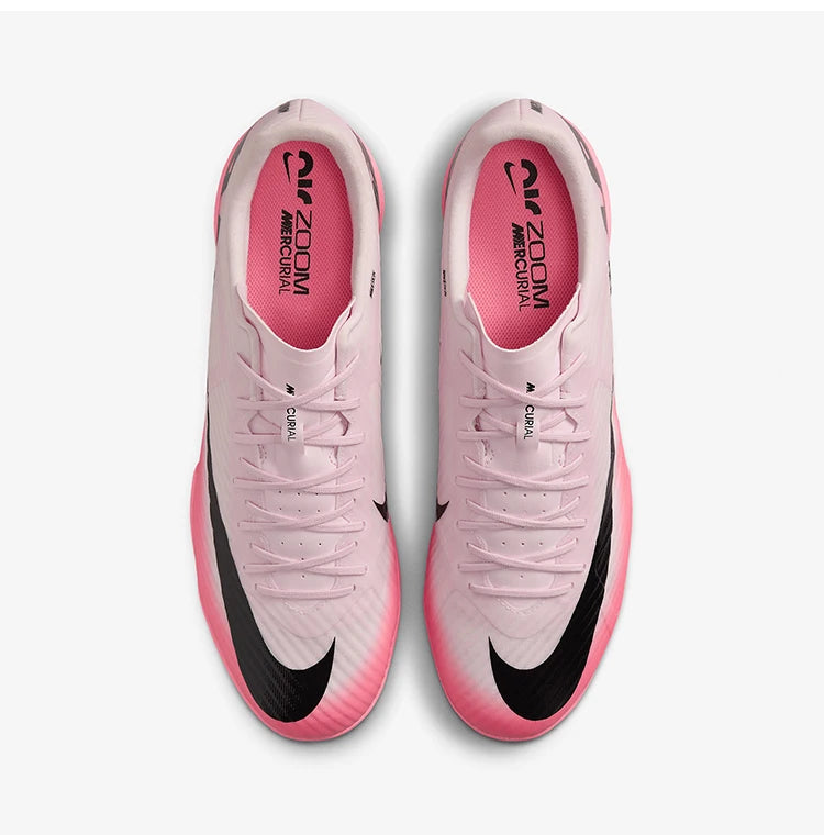 Nike Original Vapor 15 IC Herren-Fußballtrainingsschuhe mit gepolstertem Profil DJ5633-601