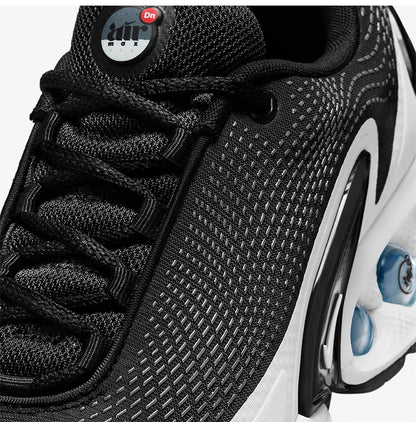„Nike“ oficialūs autentiški „Air Max Dn“ moteriški sportiniai bateliai su oro pagalvėlėmis FJ3145-002