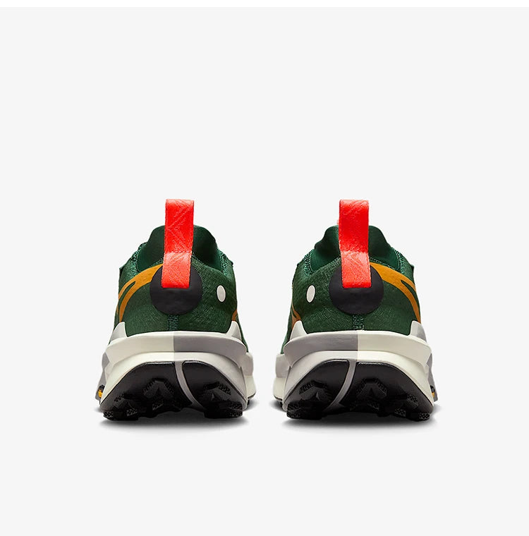Nike Zegama 2 da uomo, scarpe da corsa e allenamento ammortizzate e traspiranti, modello FD5190-302