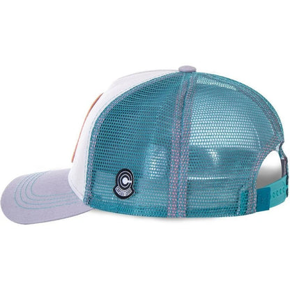 High Quality Dragon Ball Z Styles Anime Son Goku Cotton New Baseball Cap Men Women Hip Hop Dad Adjustable Mesh Hat Trucker Hat