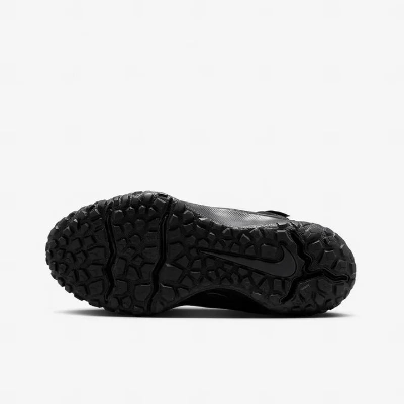 Dámská obuv Nike Terrascout podzimní a zimní nové vysoké zateplené dámské sněhule, sportovní ležérní obuv Fv4173-001