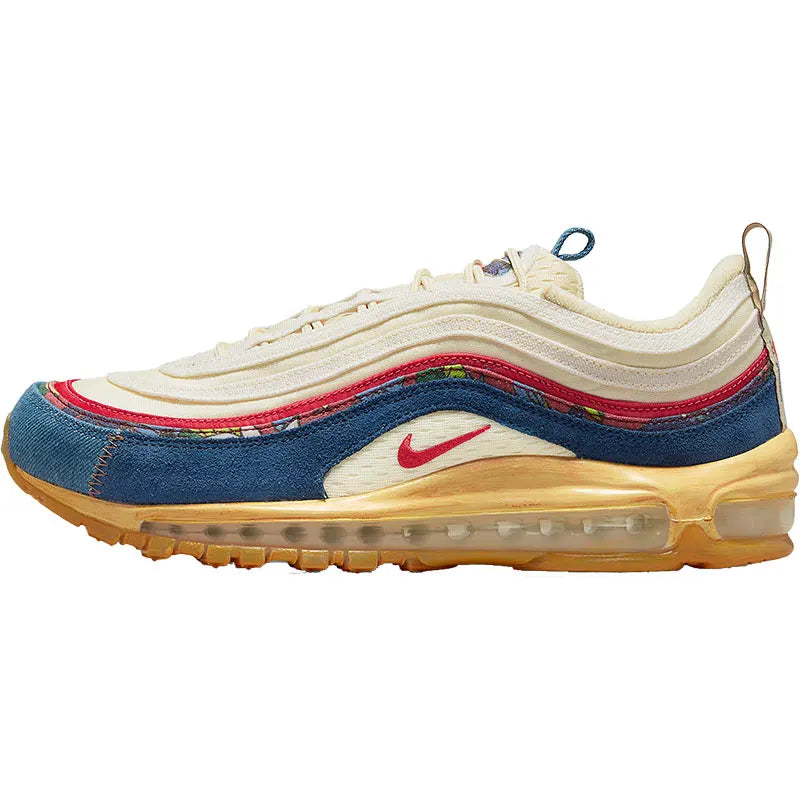 Chaussures de course Nike Authentic New AIR MAX pour homme avec amorti à air DV1486-162